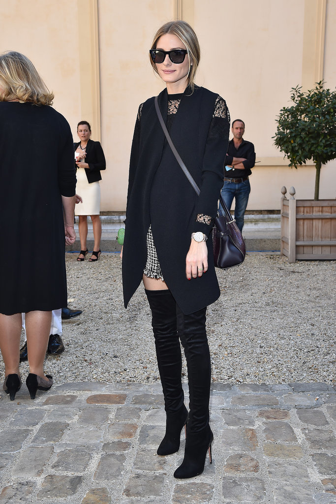 Olivia Palermo, photo #778941