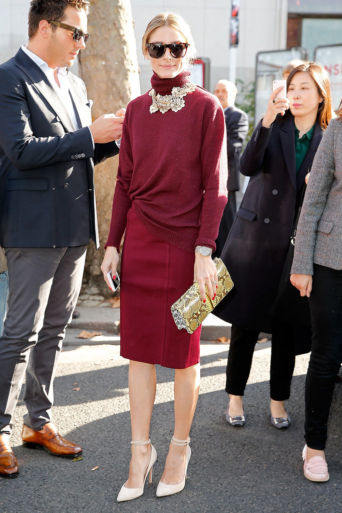 Olivia Palermo, photo #778946