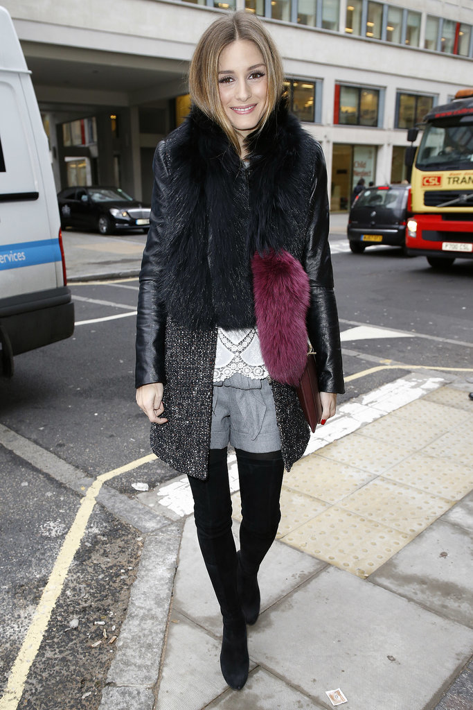Olivia Palermo, photo #778955