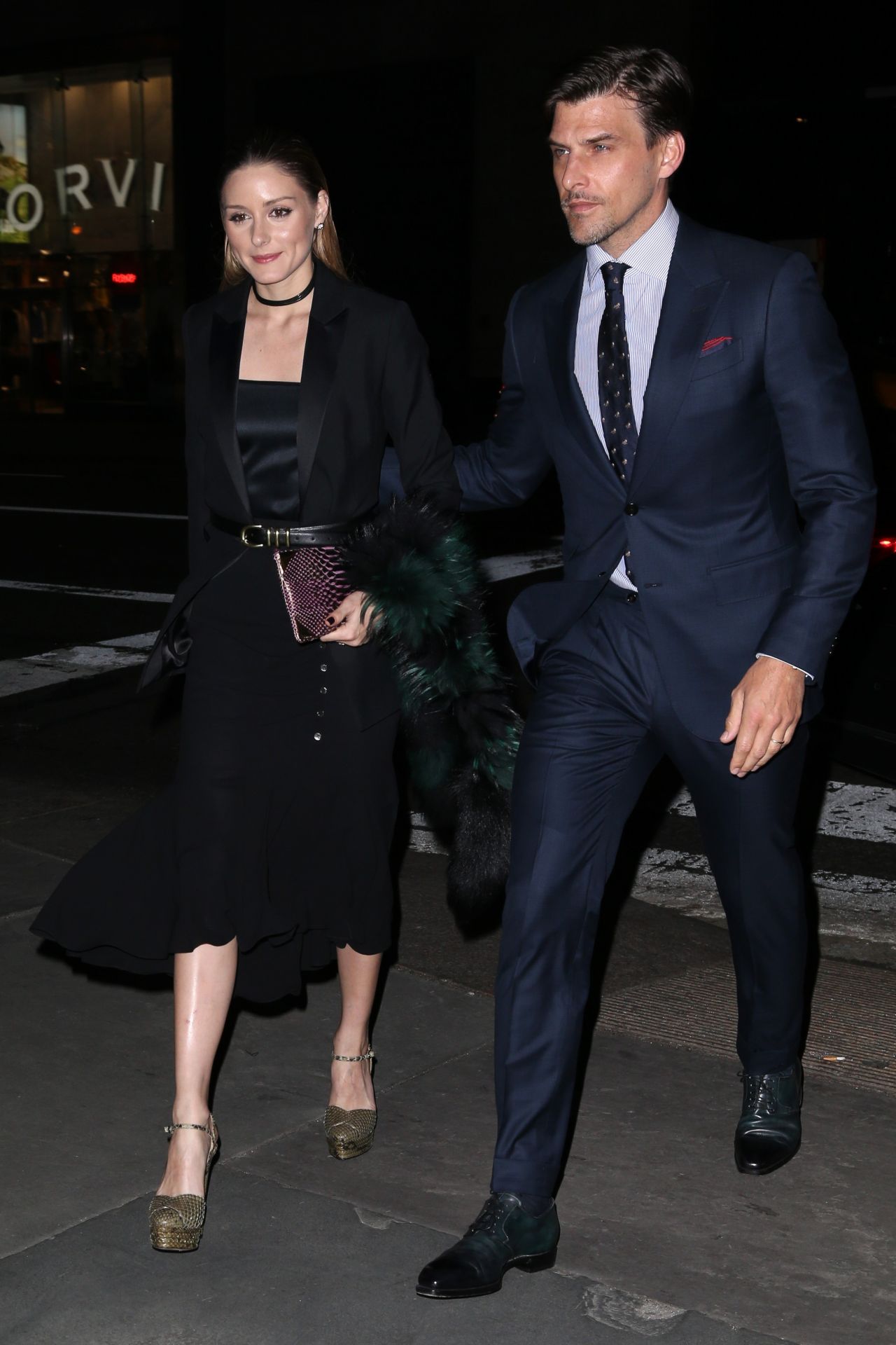 Olivia Palermo, photo #952605