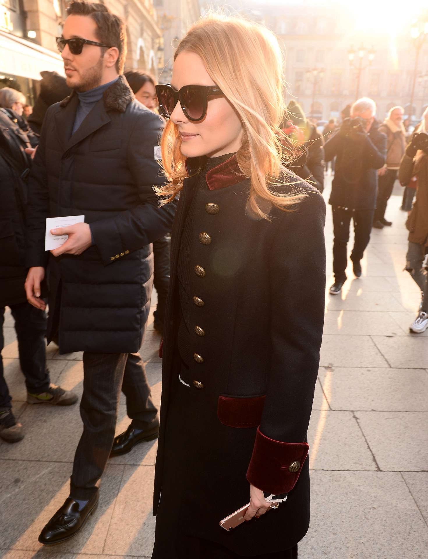 Olivia Palermo, photo #935176