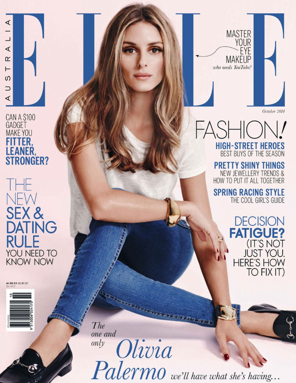 Olivia Palermo, photo #779079