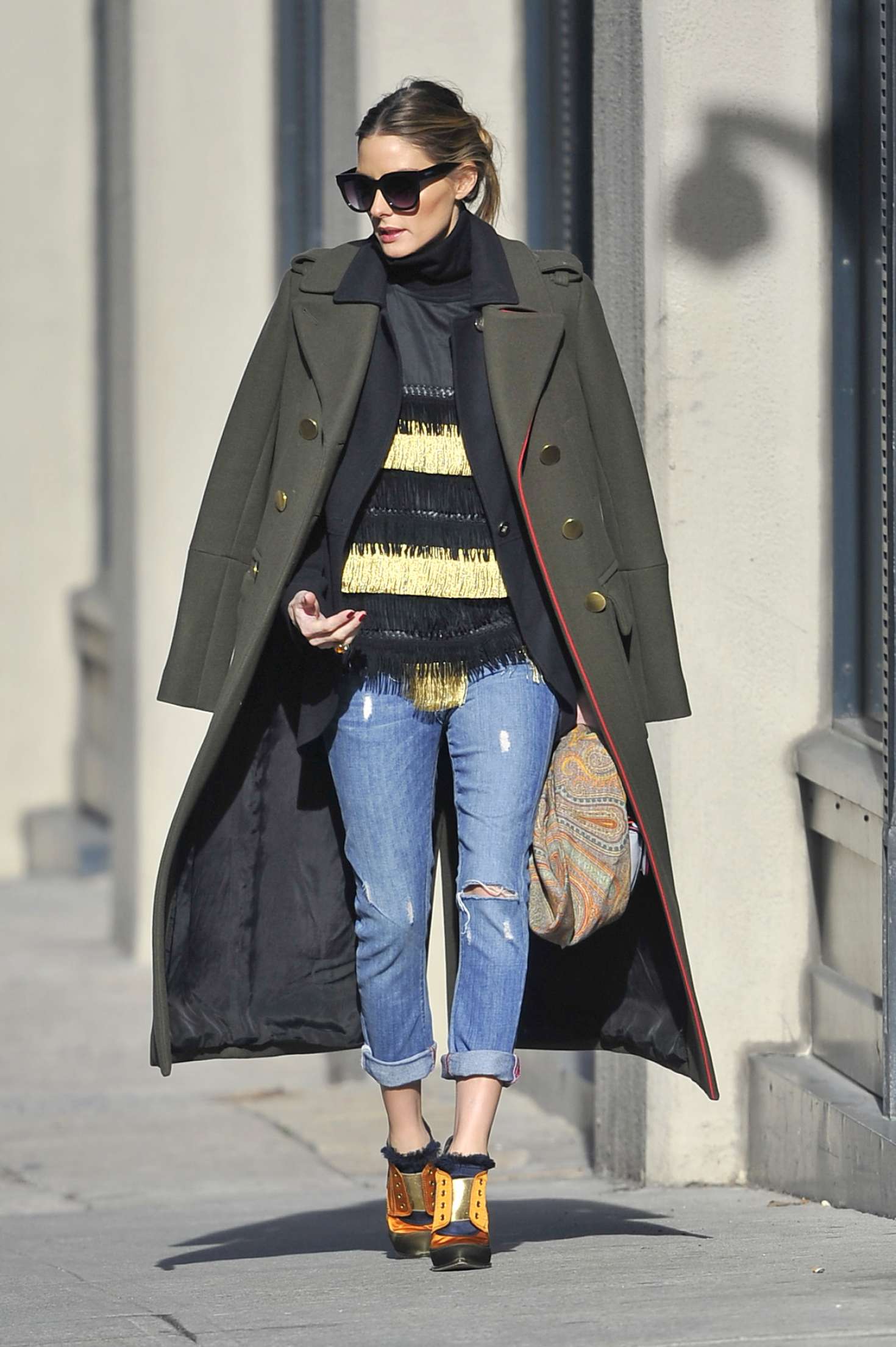 Olivia Palermo, photo #930363