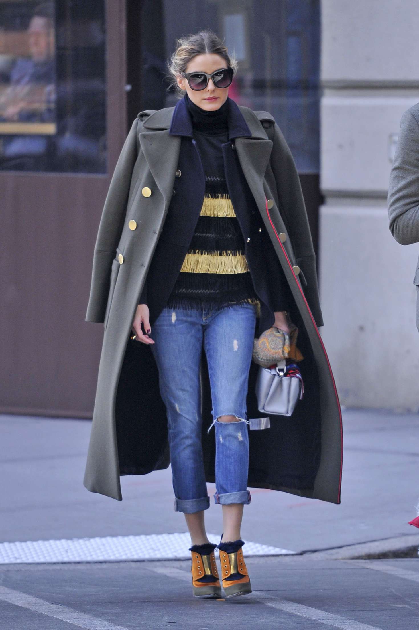 Olivia Palermo, photo #930362