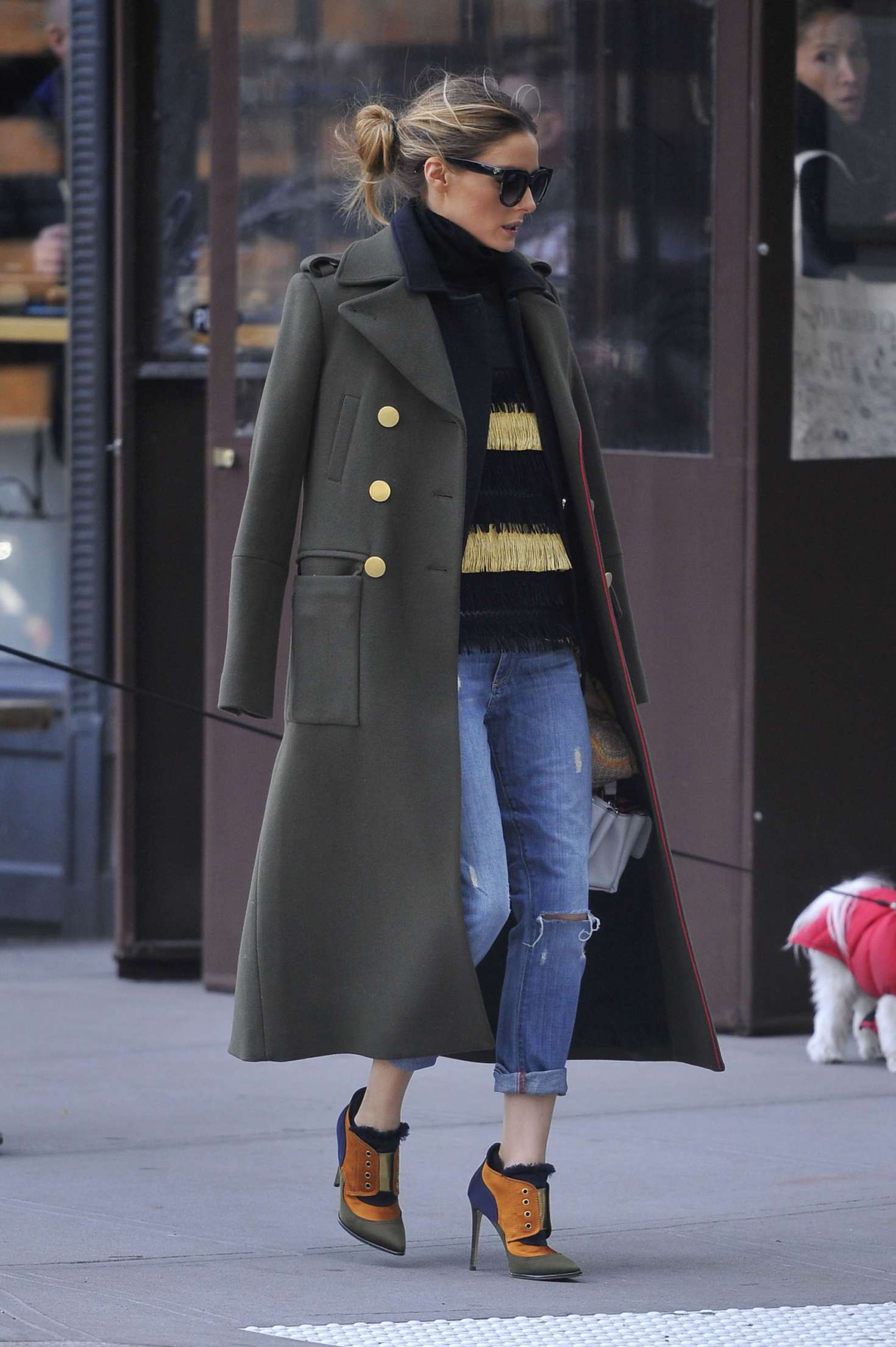 Olivia Palermo, photo #930361