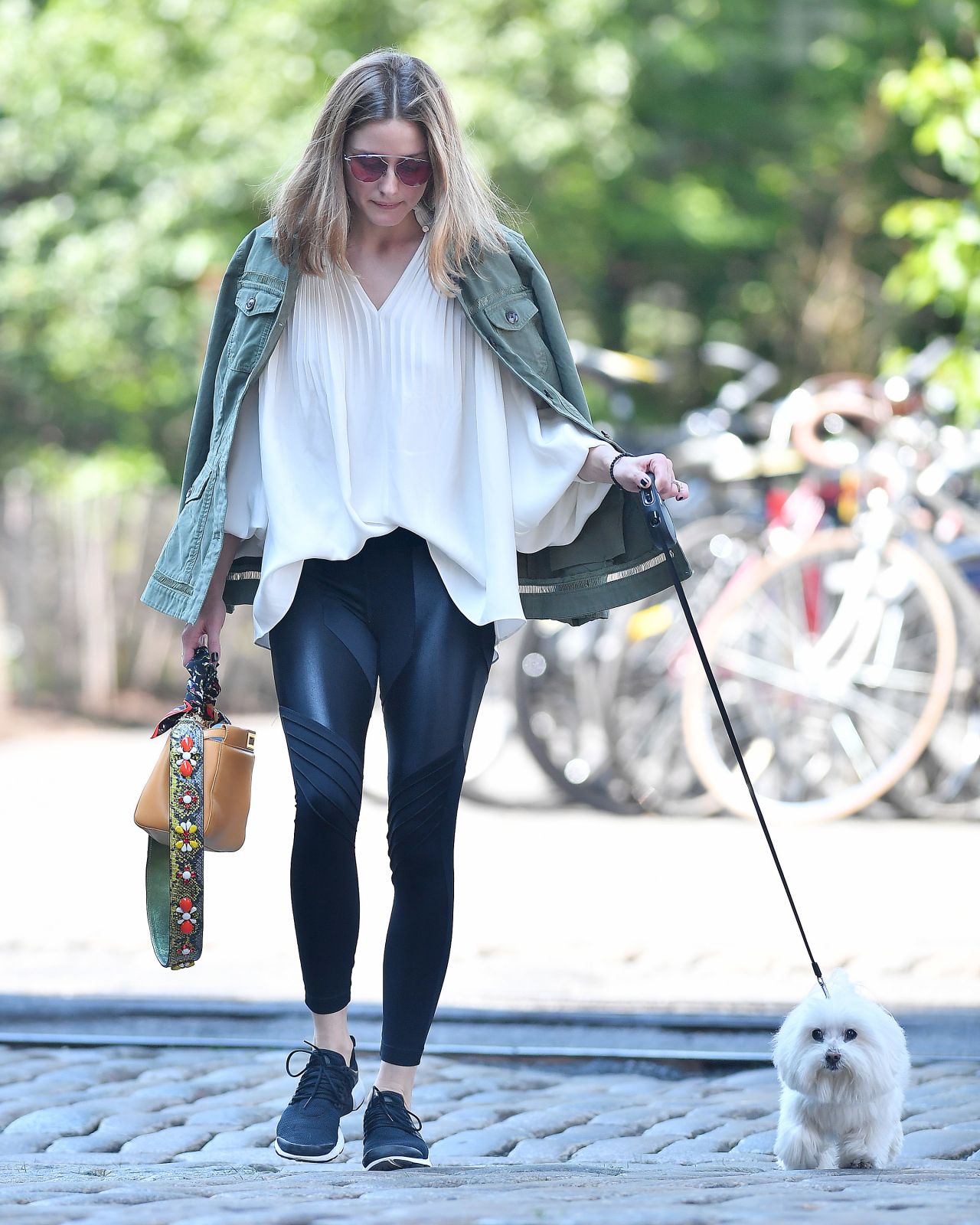Olivia Palermo, photo #974778
