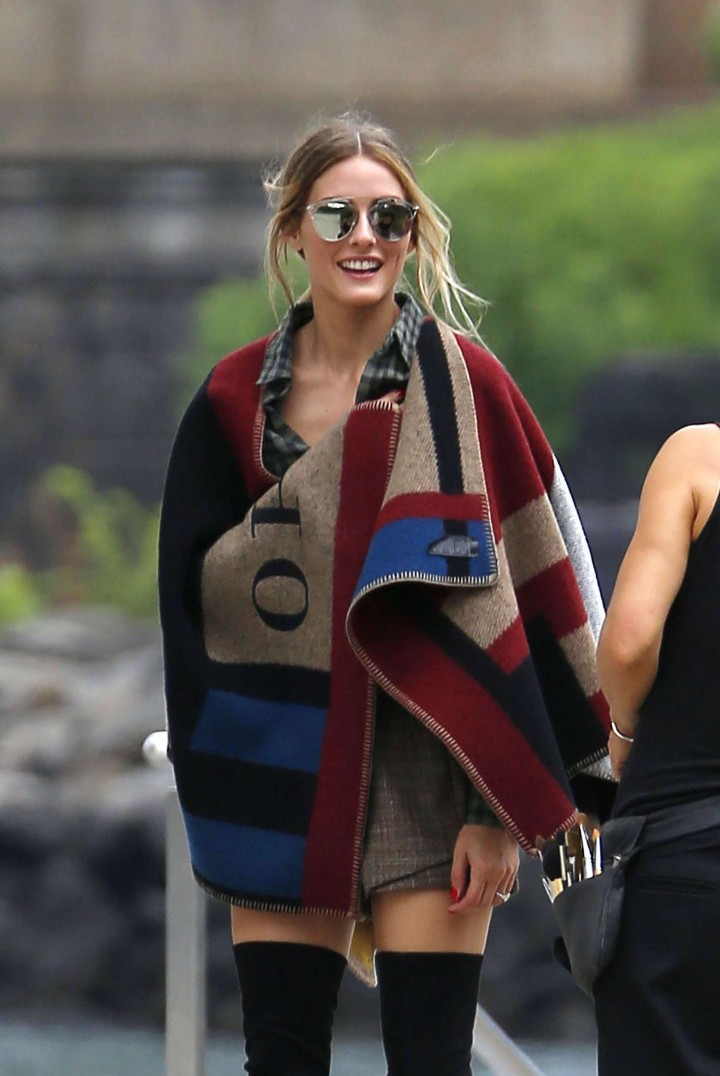 Olivia Palermo, photo #757088