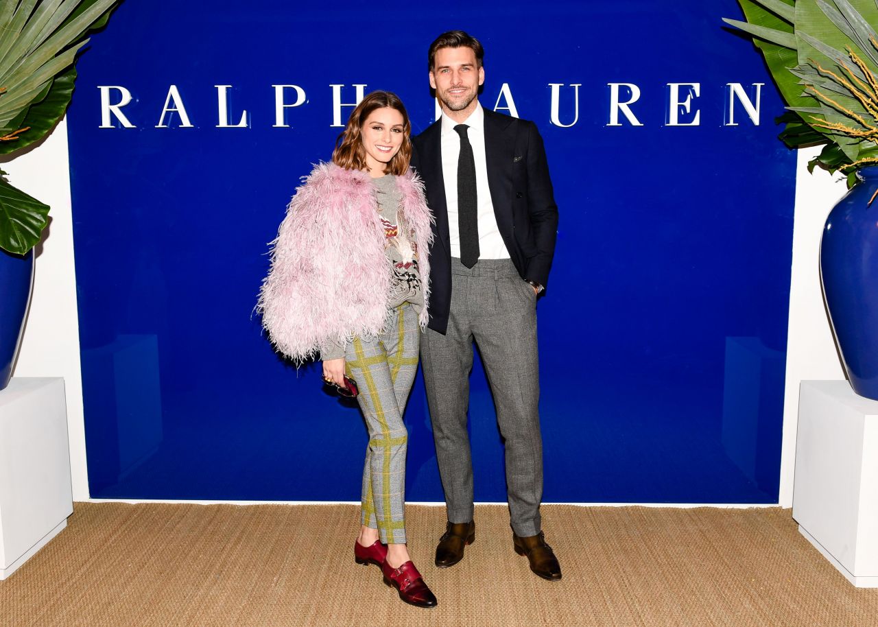 Olivia Palermo, photo #1041830