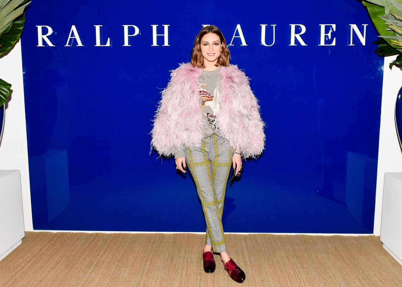 Olivia Palermo, photo #1041829