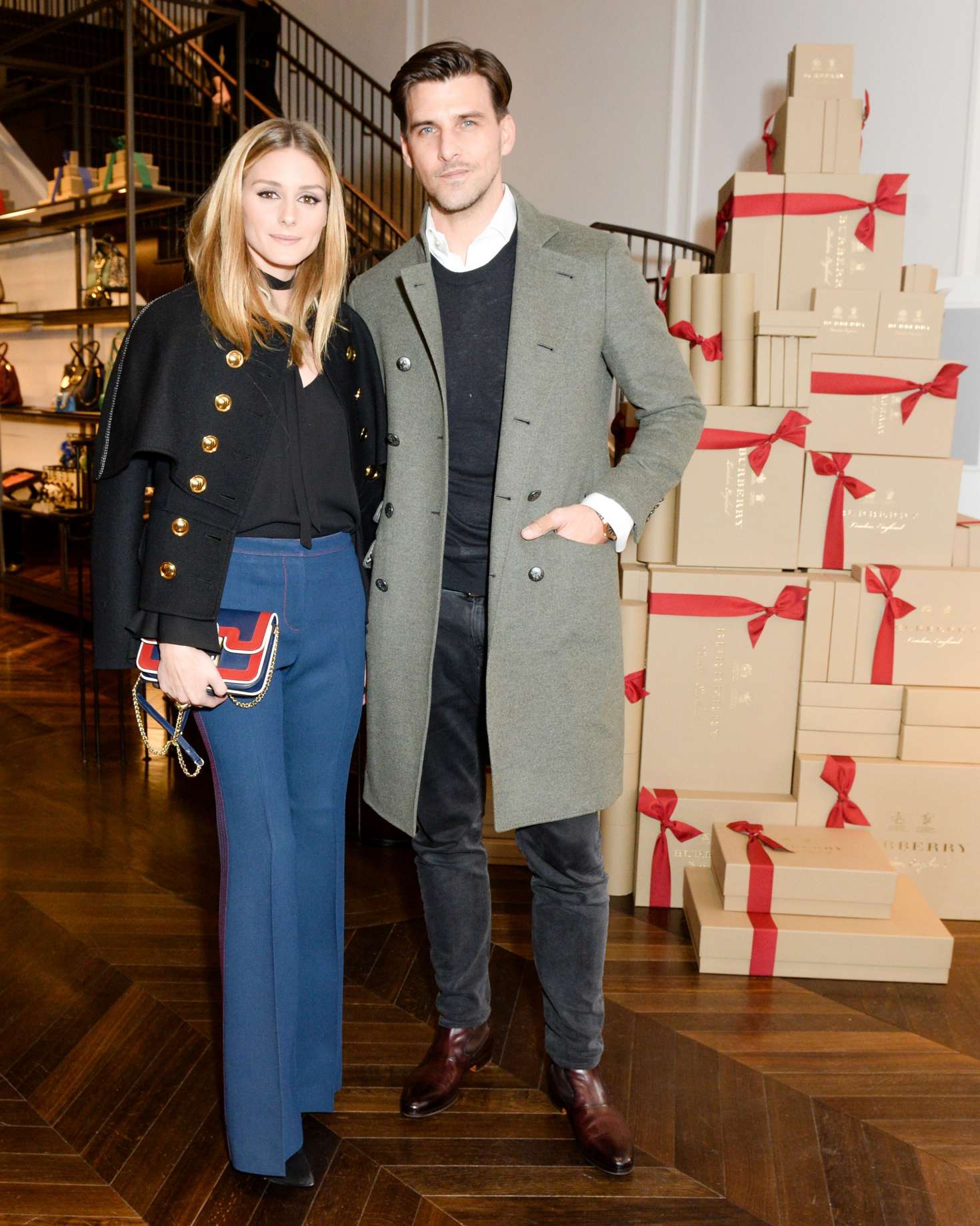 Olivia Palermo, photo #923764
