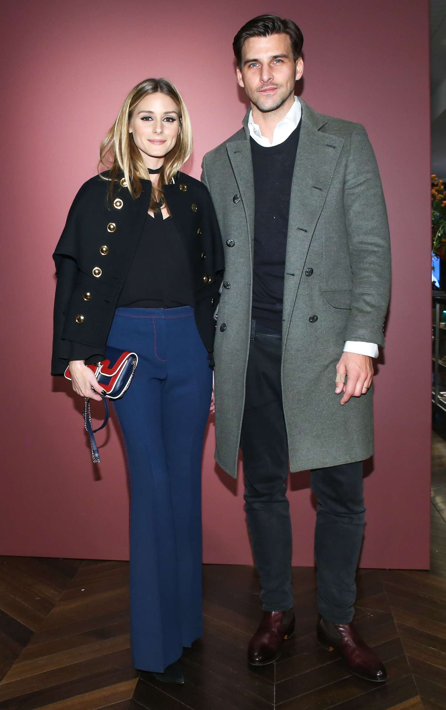 Olivia Palermo, photo #923762