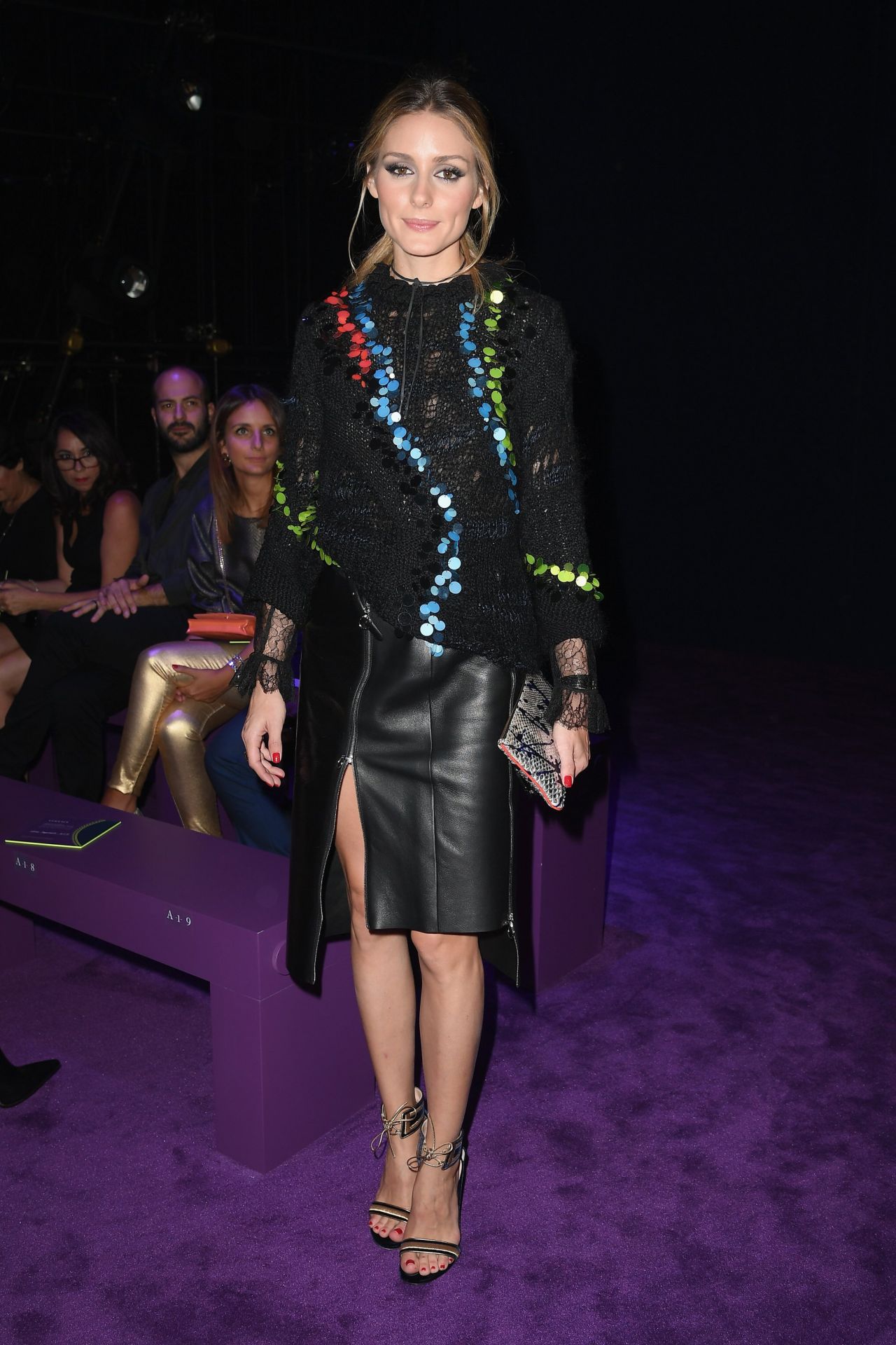 Olivia Palermo, photo #915543