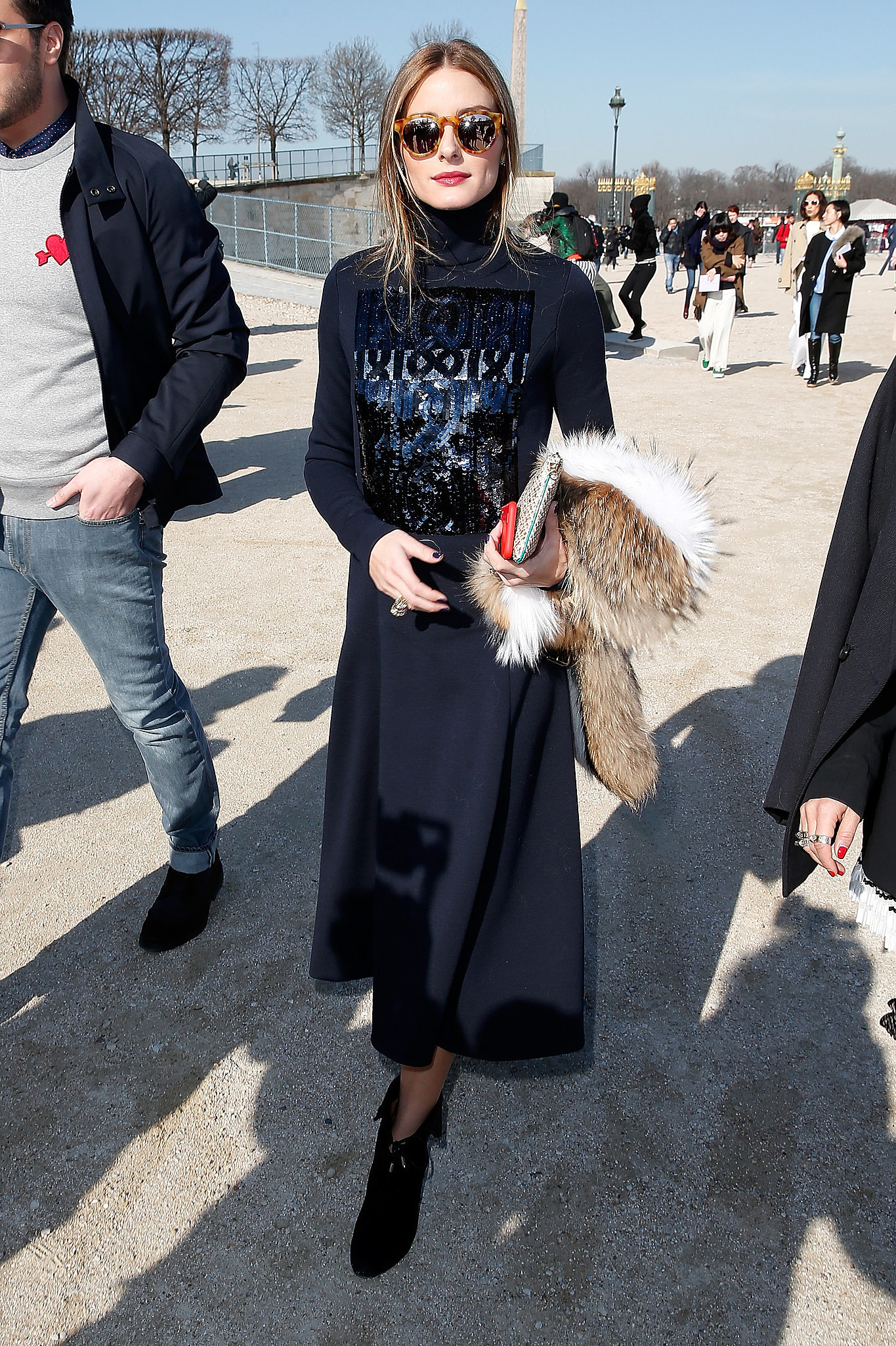 Olivia Palermo, photo #796519