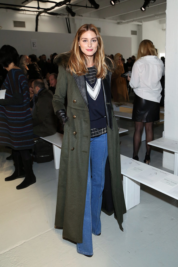 Olivia Palermo, photo #792633