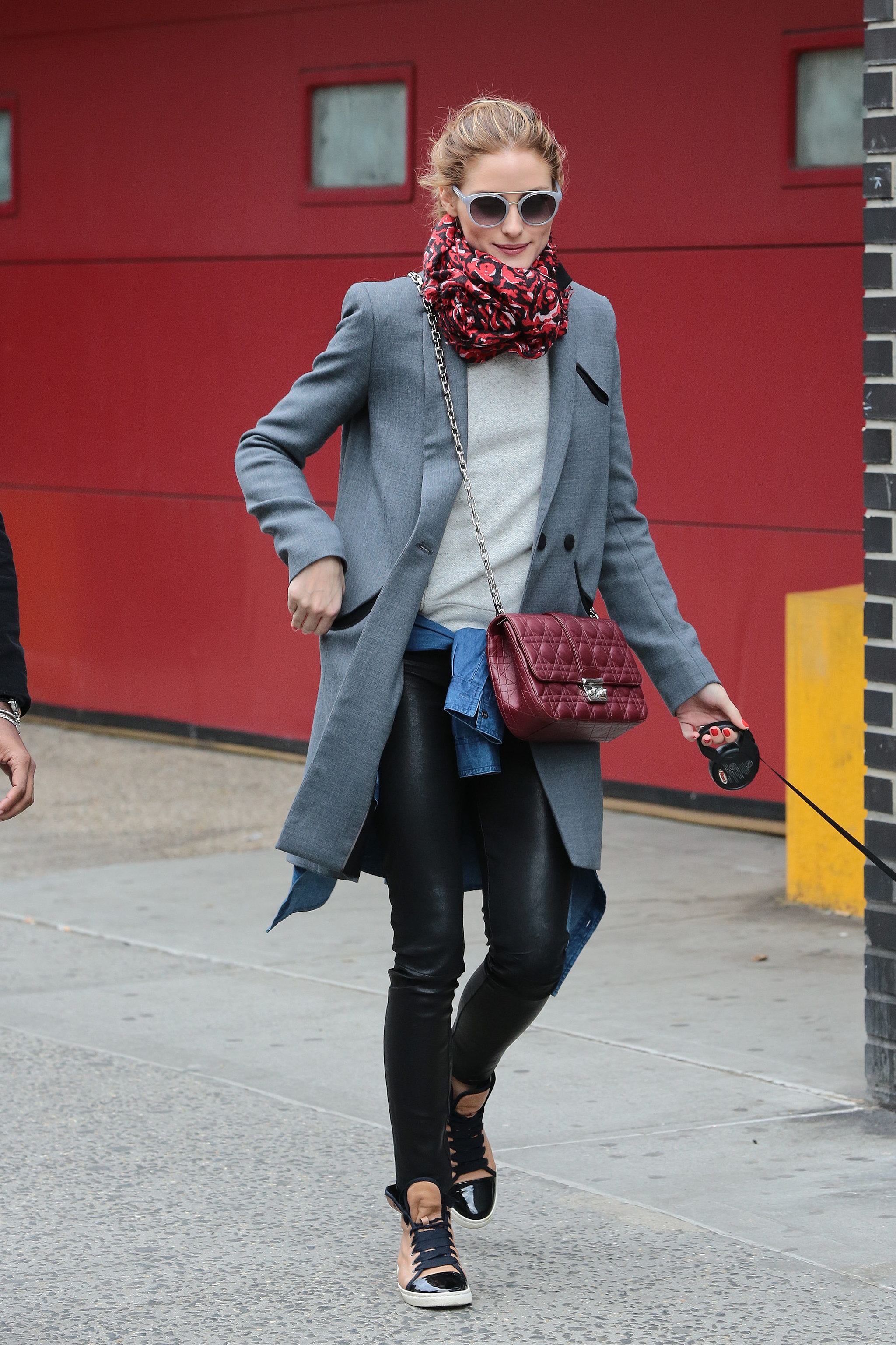 Olivia Palermo, photo #859573