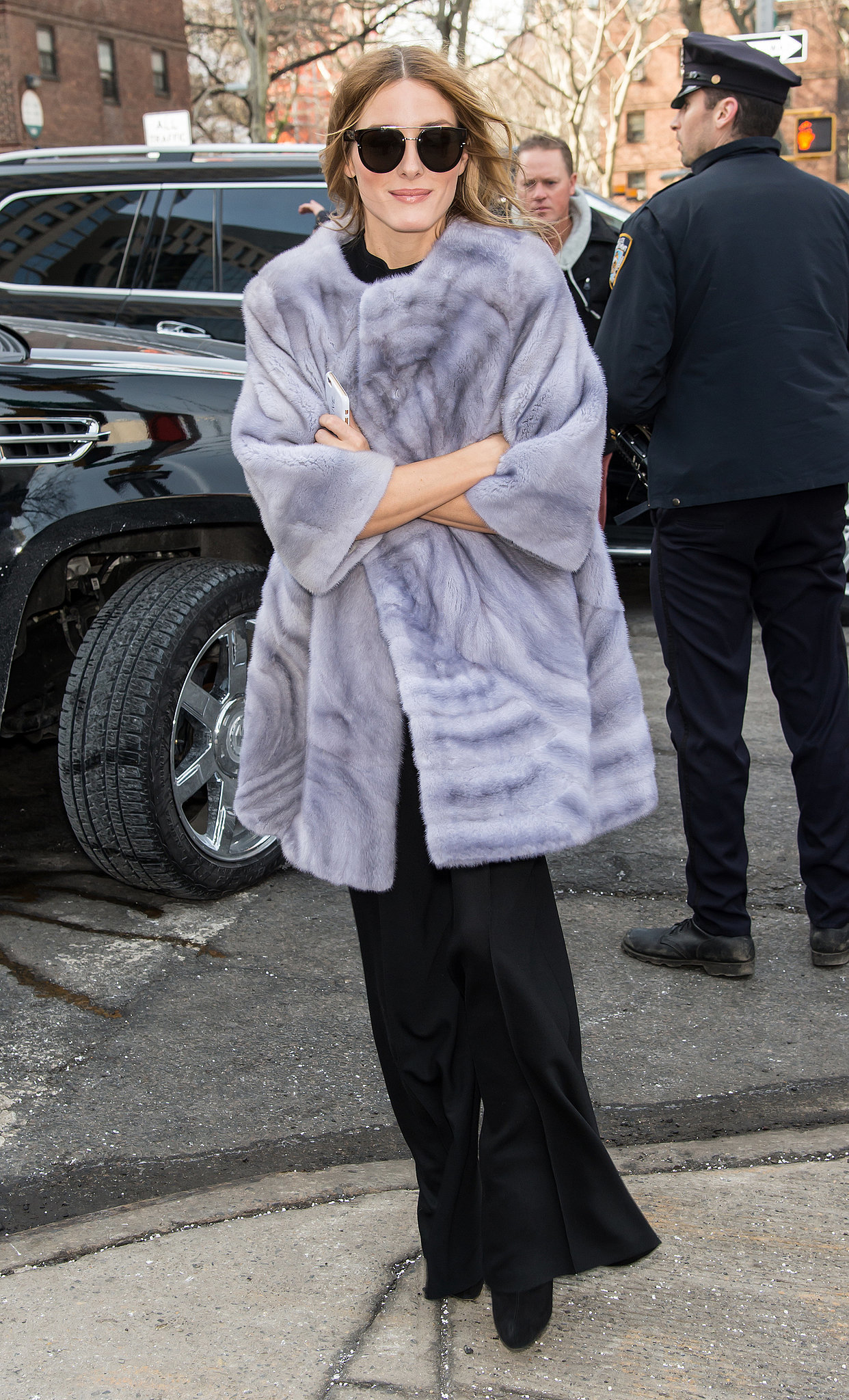 Olivia Palermo, photo #796508