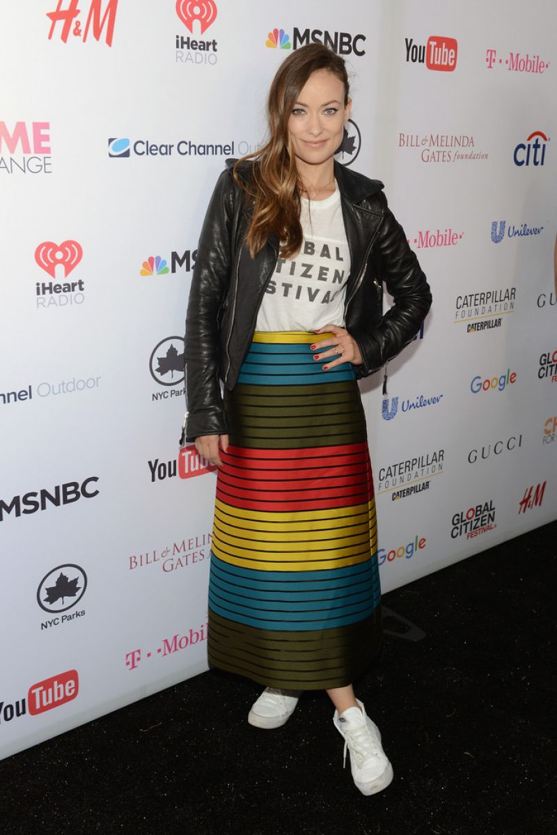 Olivia Wilde, photo #833216