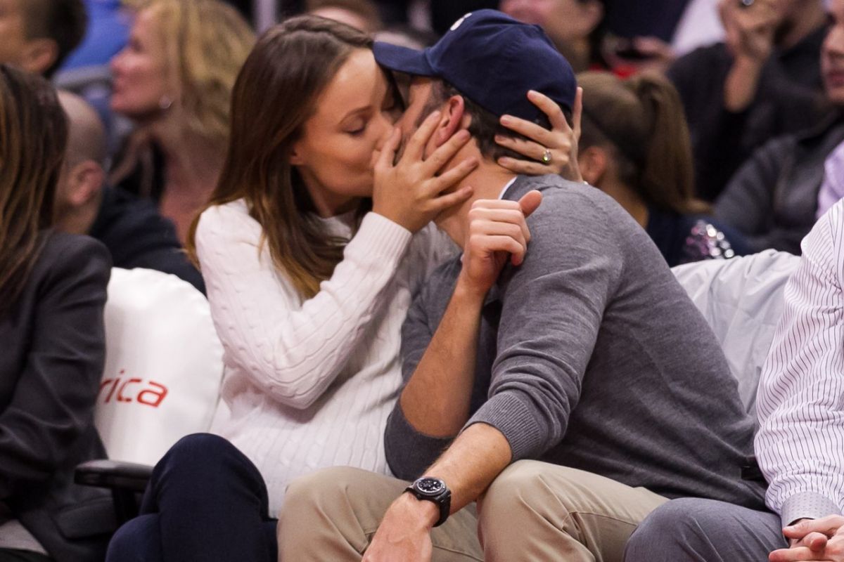 Olivia Wilde, photo #705166
