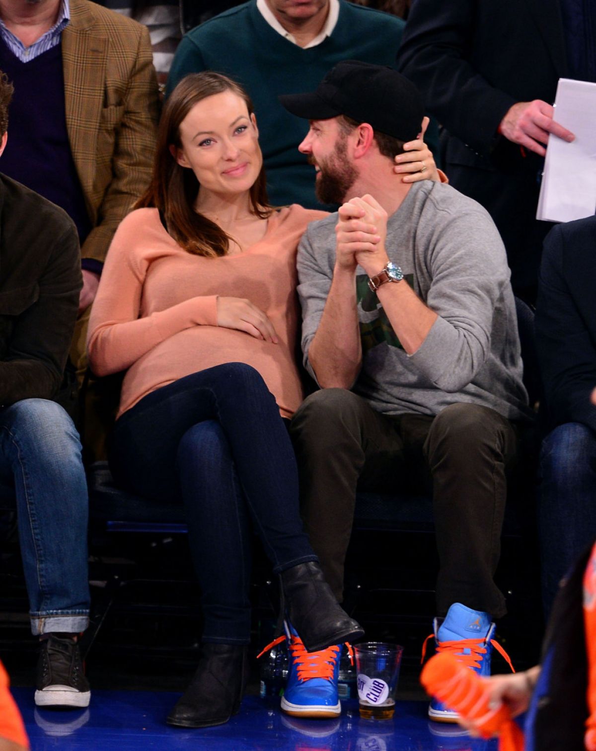 Olivia Wilde, photo #713521
