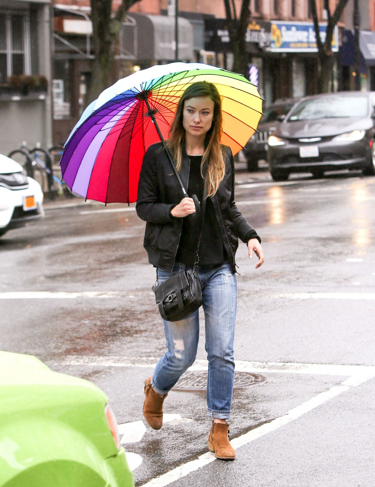 Olivia Wilde, photo #874579