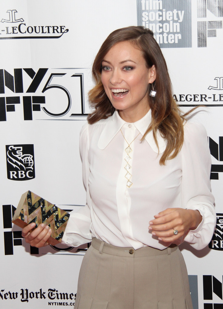 Olivia Wilde, photo #673566