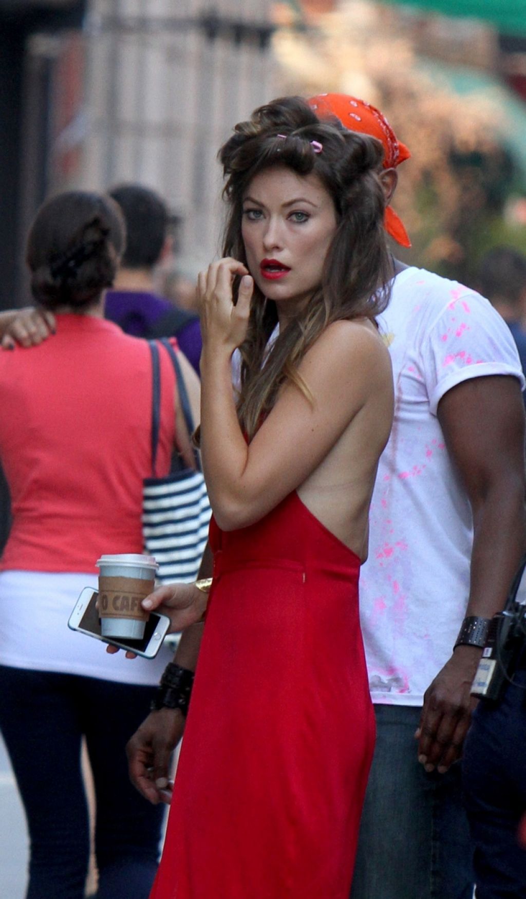 Olivia Wilde, photo #820415