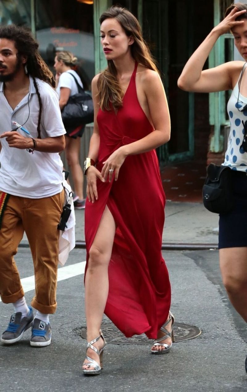 Olivia Wilde, photo #820039