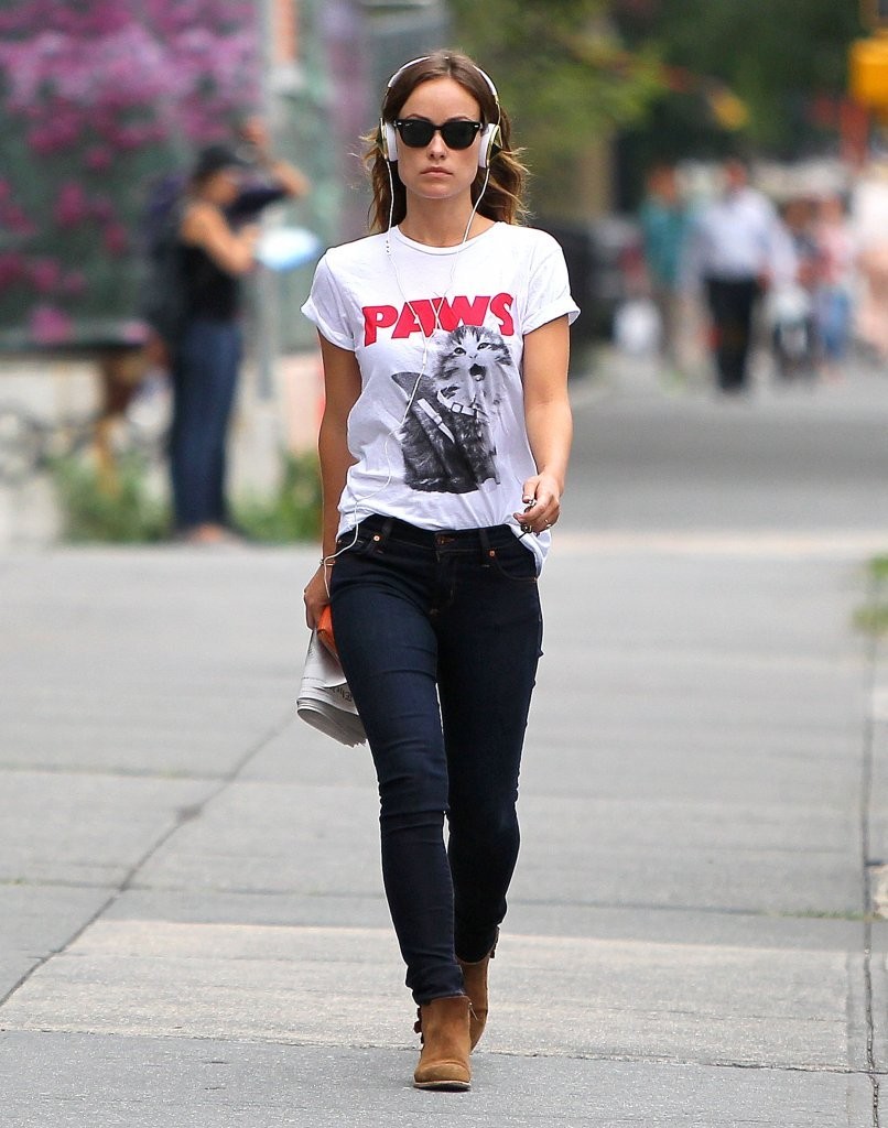 Olivia Wilde, photo #659723
