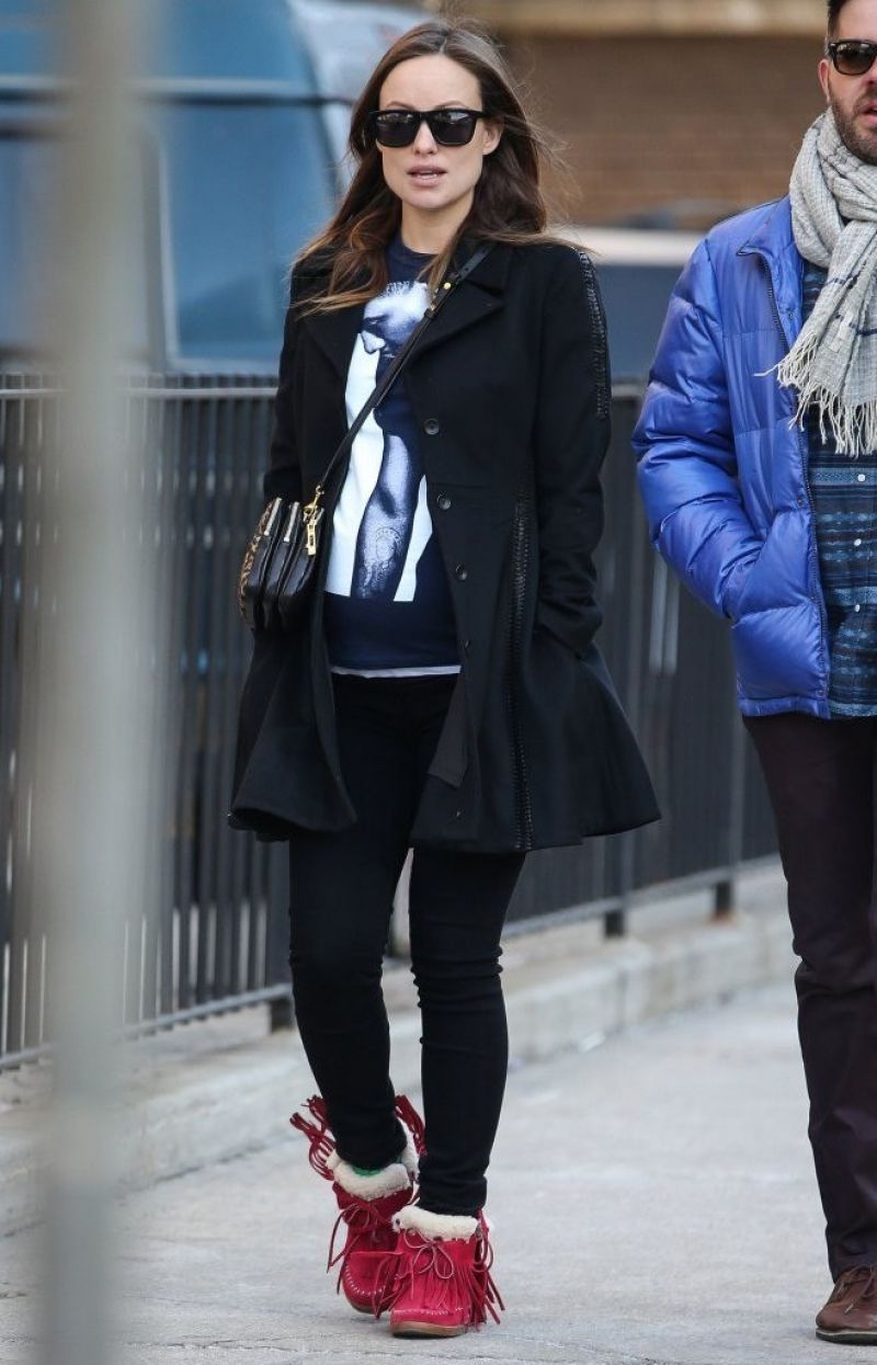 Olivia Wilde, photo #713523