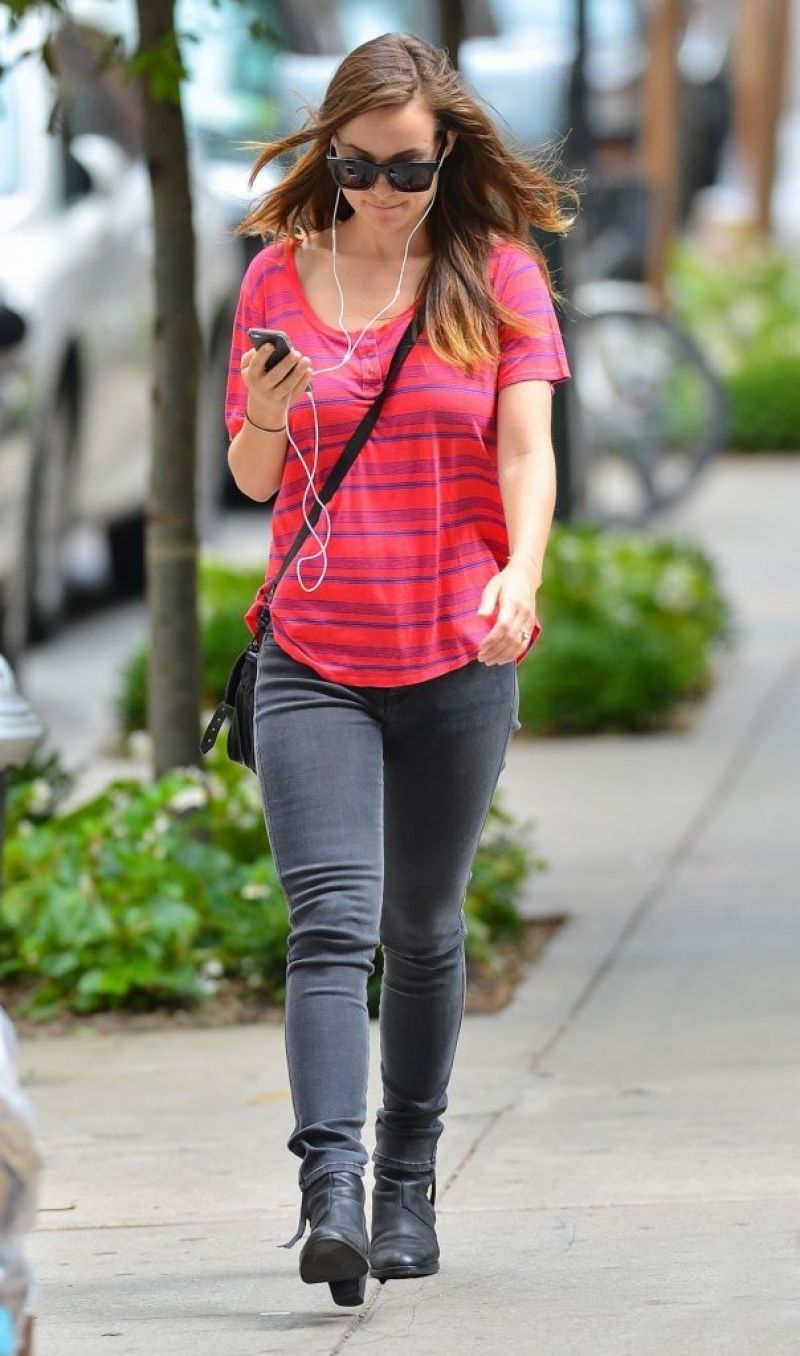 Olivia Wilde, photo #753537