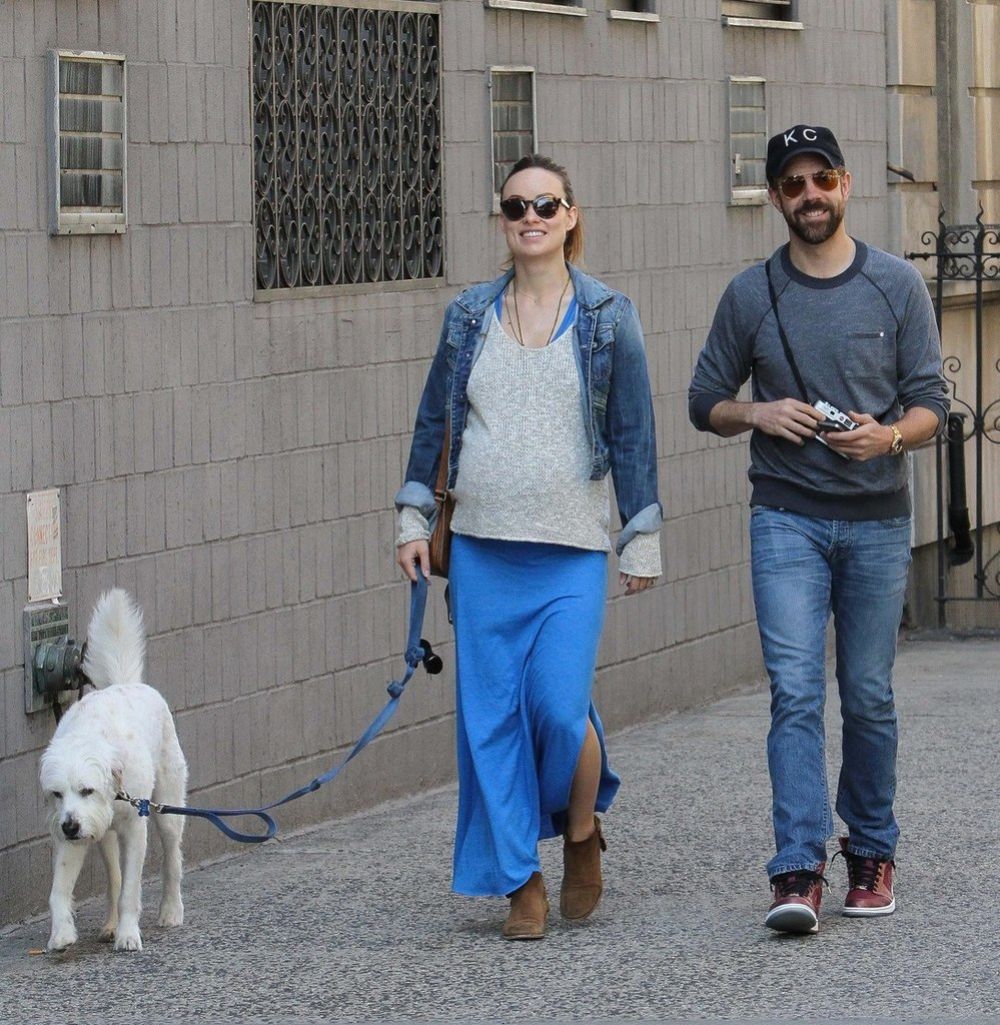 Olivia Wilde, photo #722232