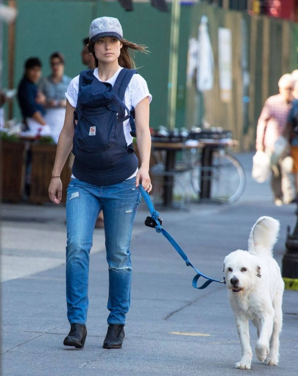 Olivia Wilde, photo #747902