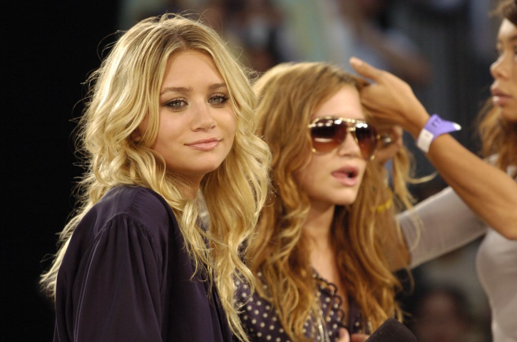 Olsen Twins, photo #82299