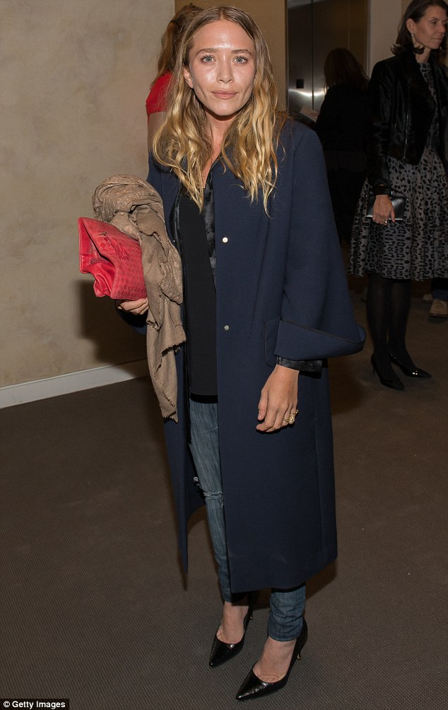 Olsen Twins, photo #765407