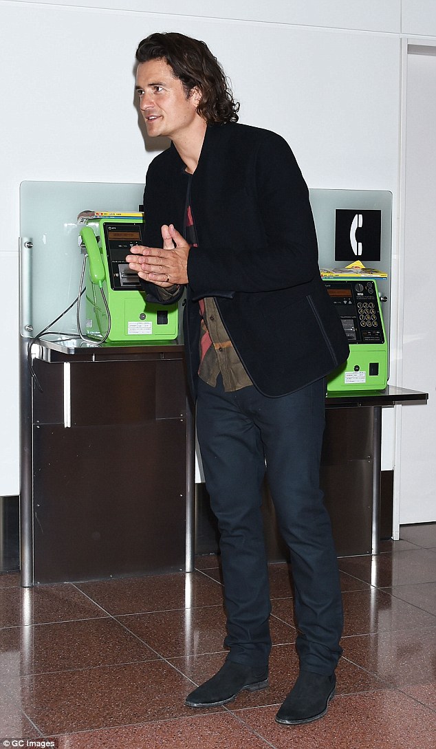 Orlando Bloom, photo #757459