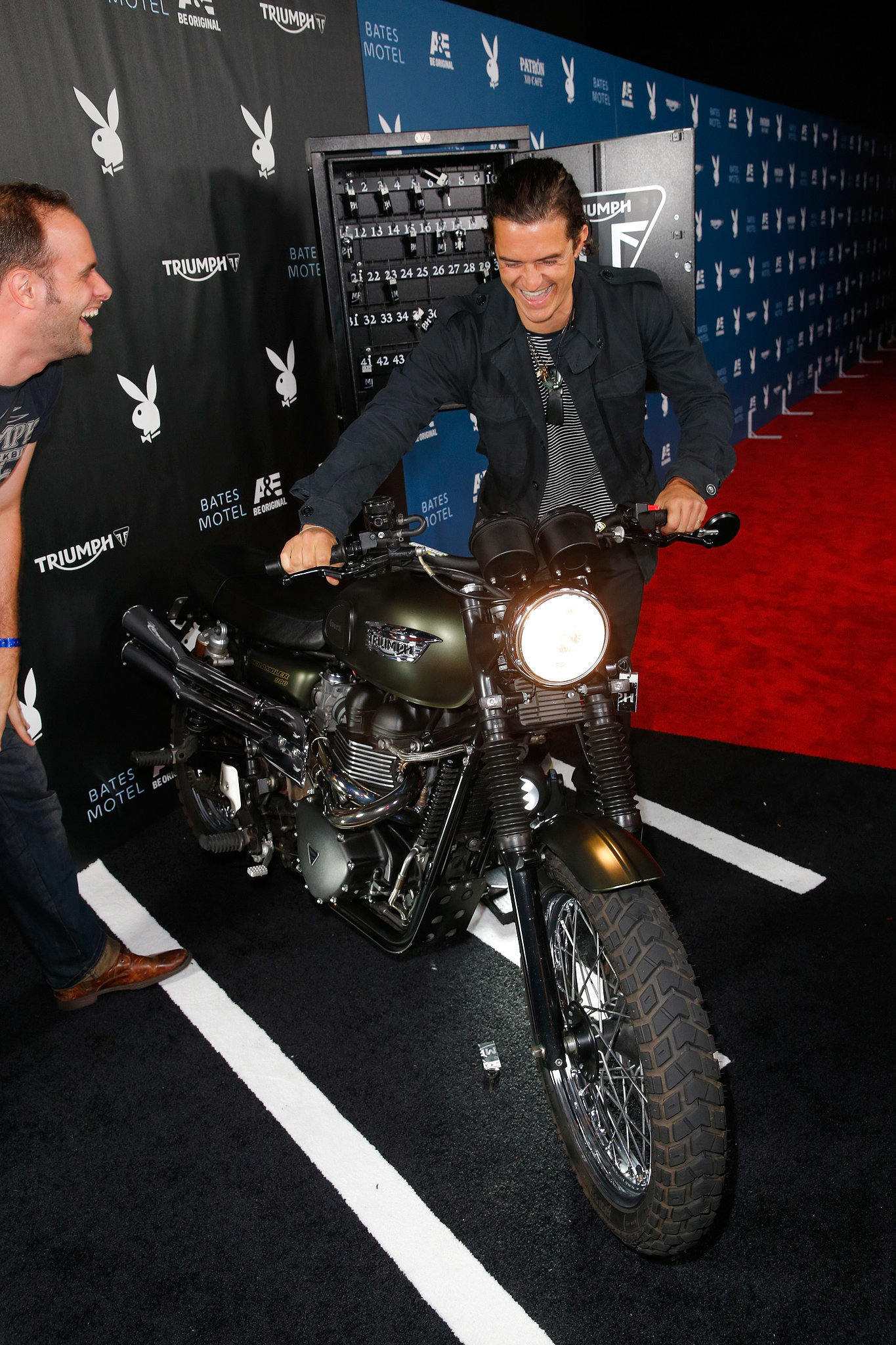 Orlando Bloom, photo #753393