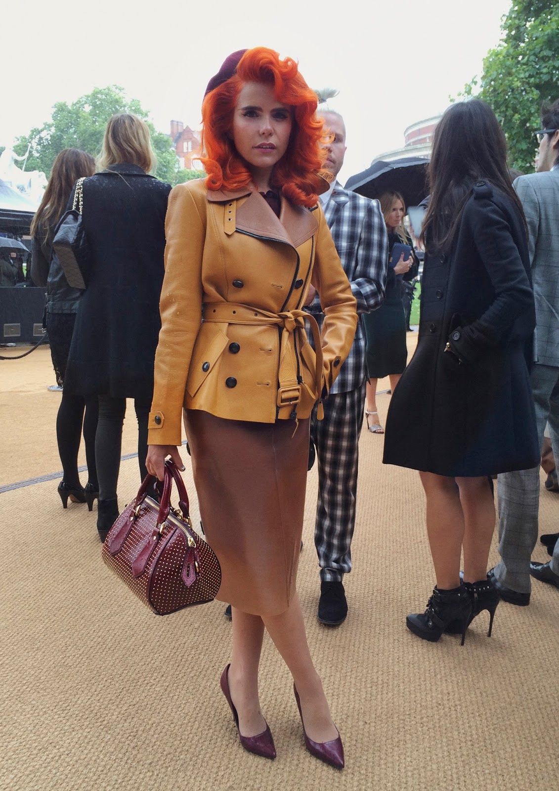 Paloma Faith, photo #765503