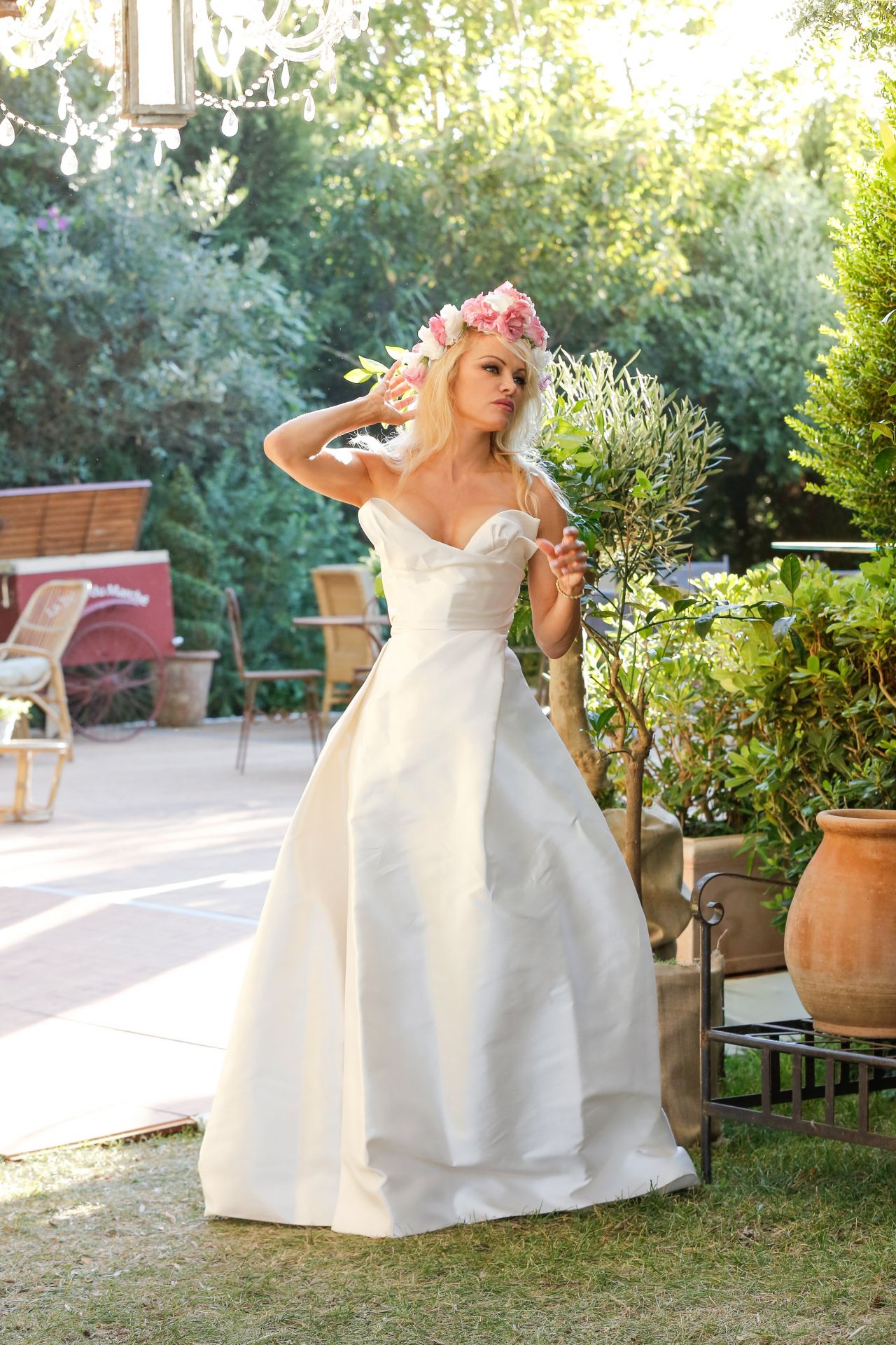 Pamela Anderson, photo #980586