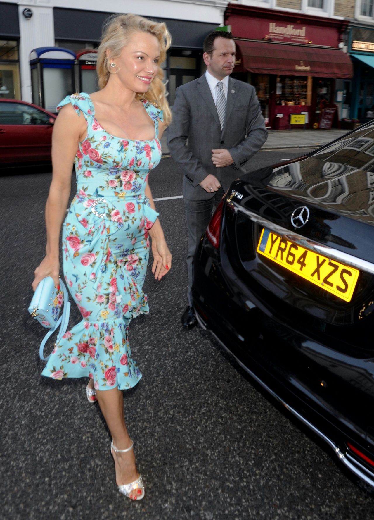 Pamela Anderson, photo #952622