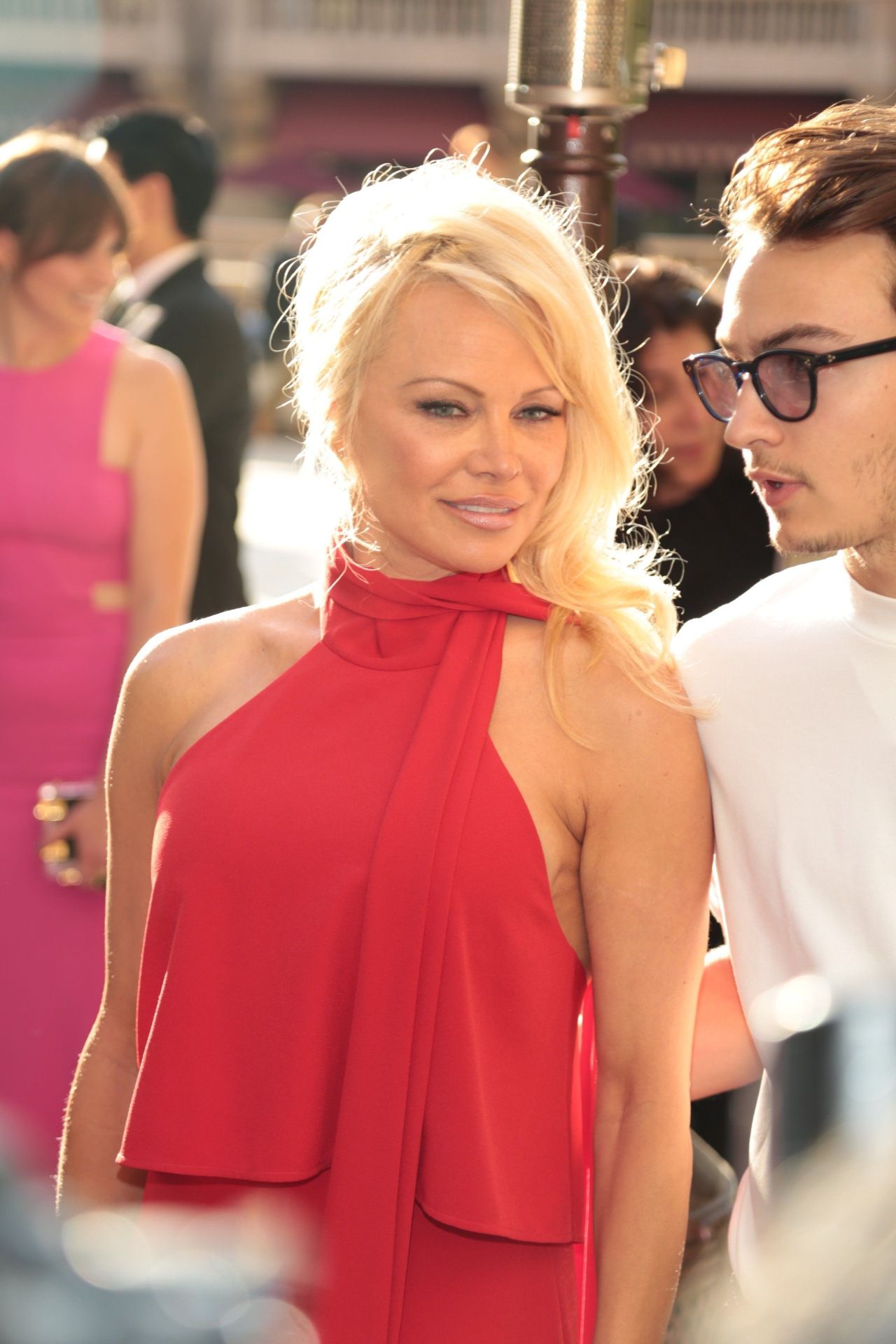 Pamela Anderson, photo #974142
