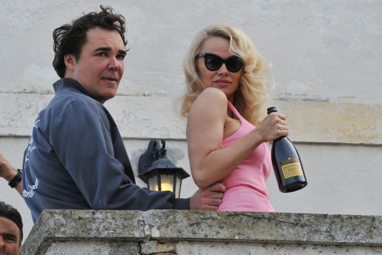 Pamela Anderson, photo #955050