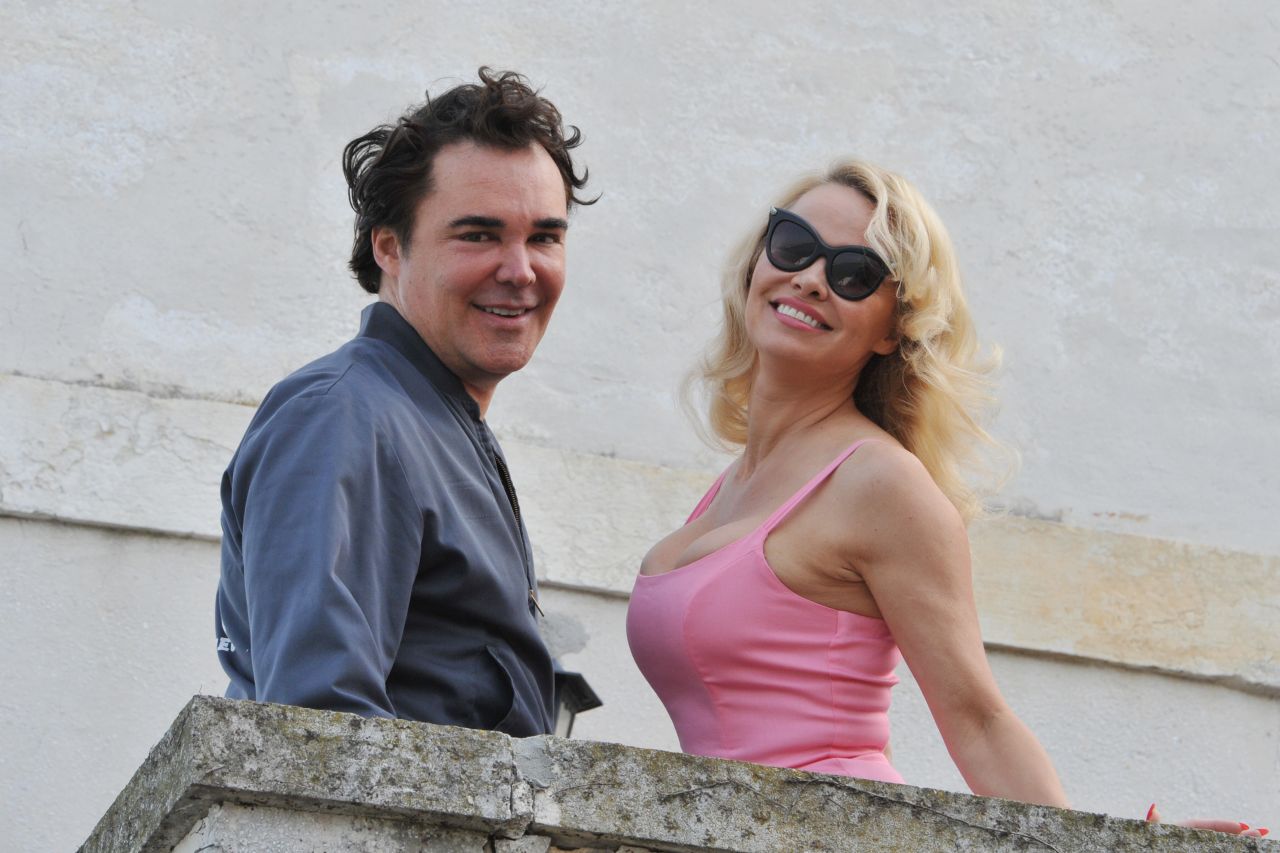 Pamela Anderson, photo #955055