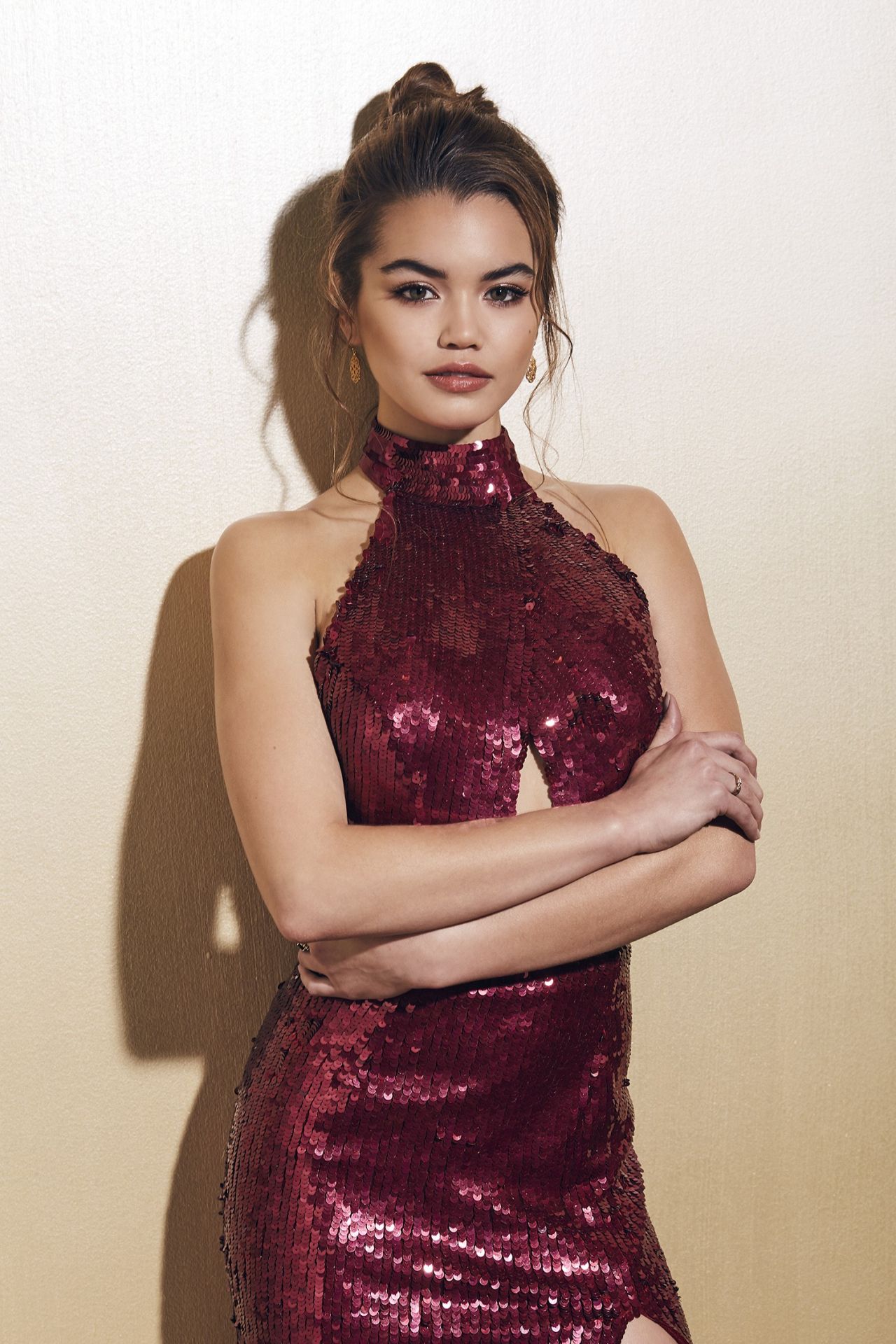Paris Berelc, photo #1061492