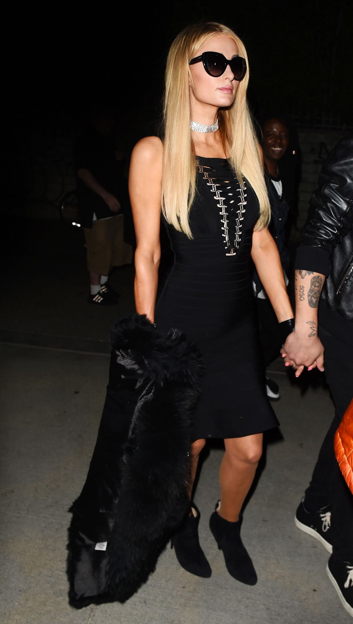 Paris Hilton, photo #970609