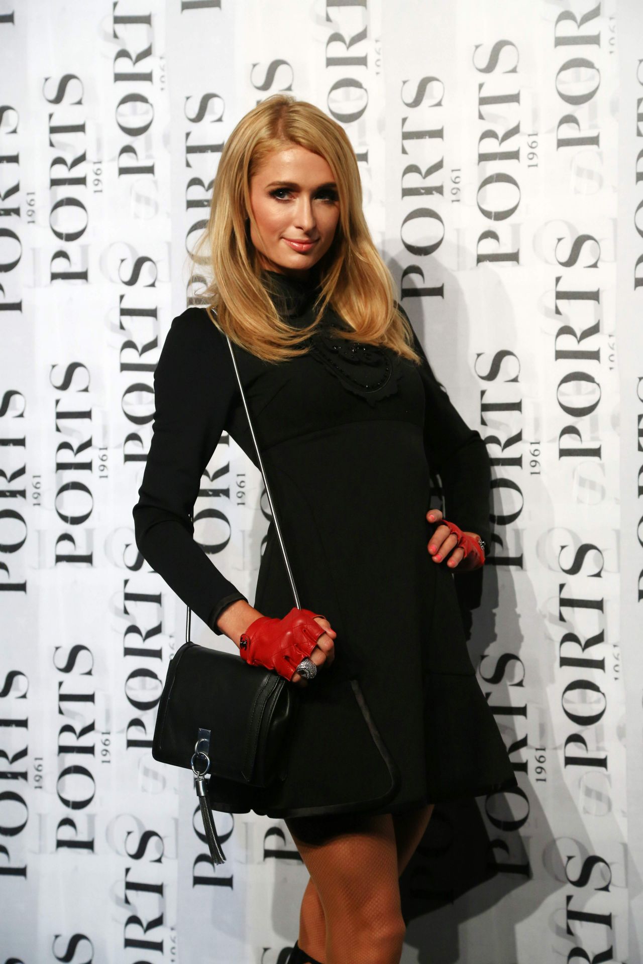 Paris Hilton, photo #837853