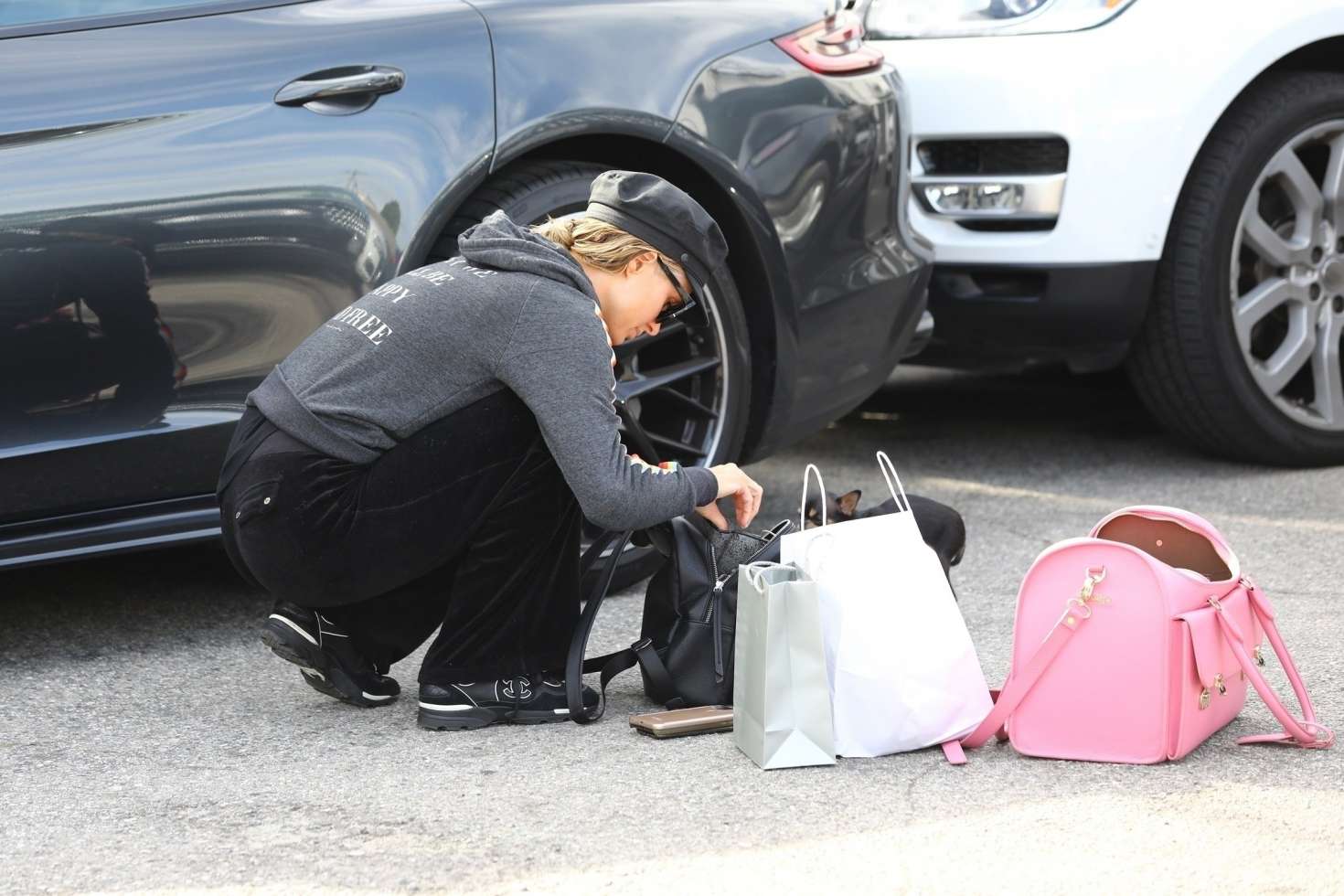 Paris Hilton, photo #1060611