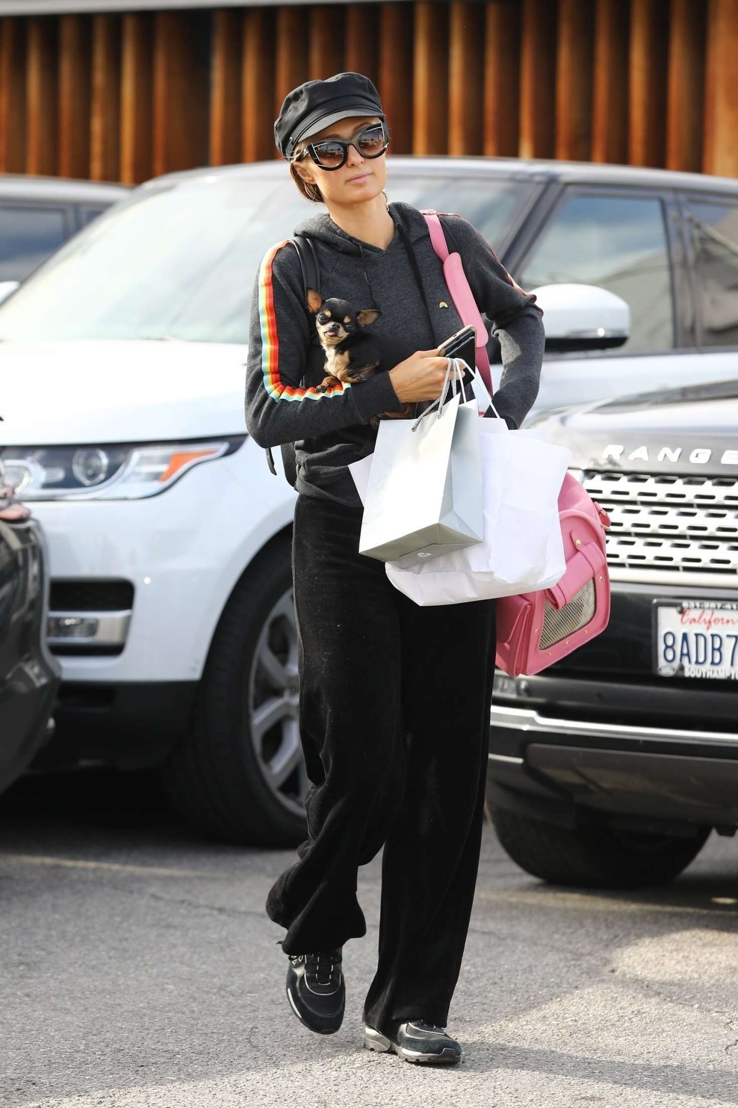 Paris Hilton, photo #1060592