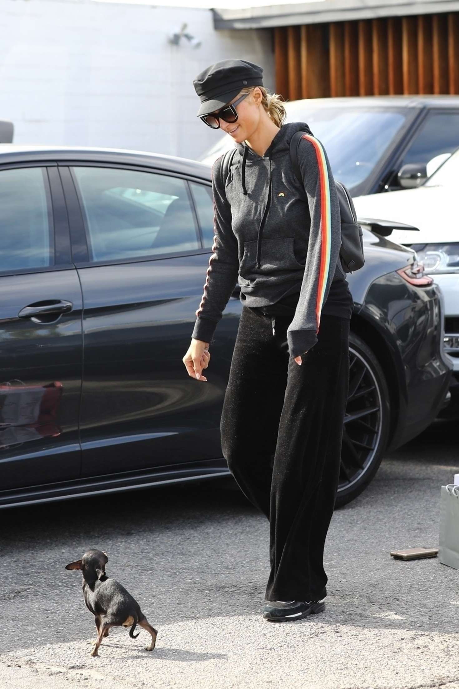 Paris Hilton, photo #1060591