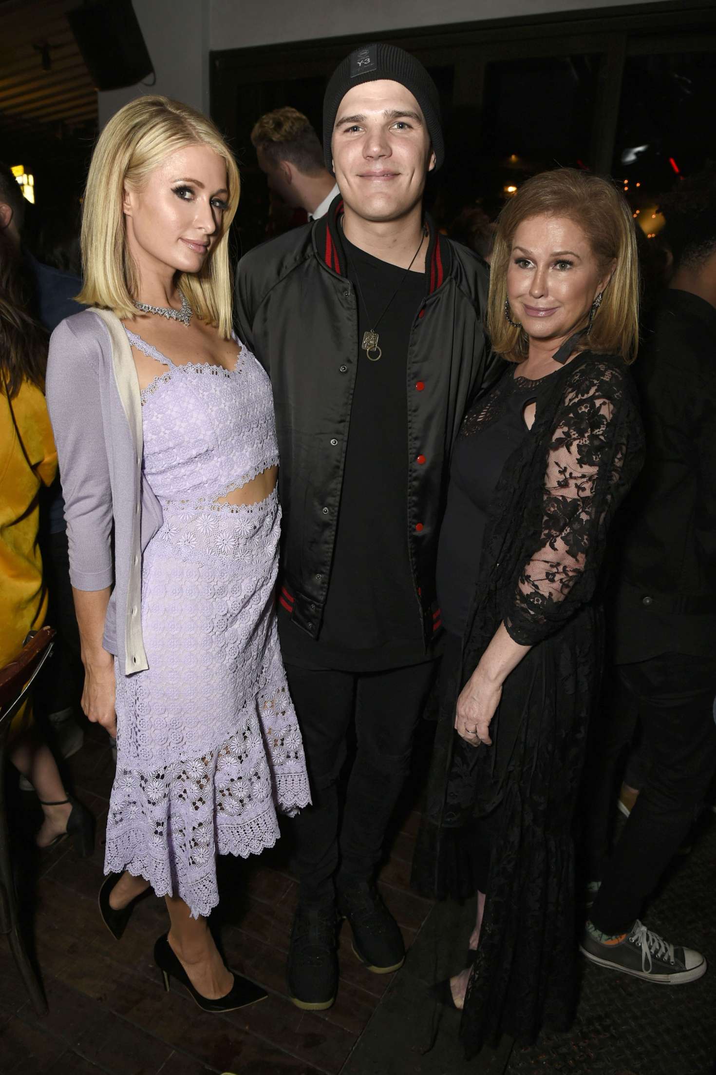 Paris Hilton, photo #1060623