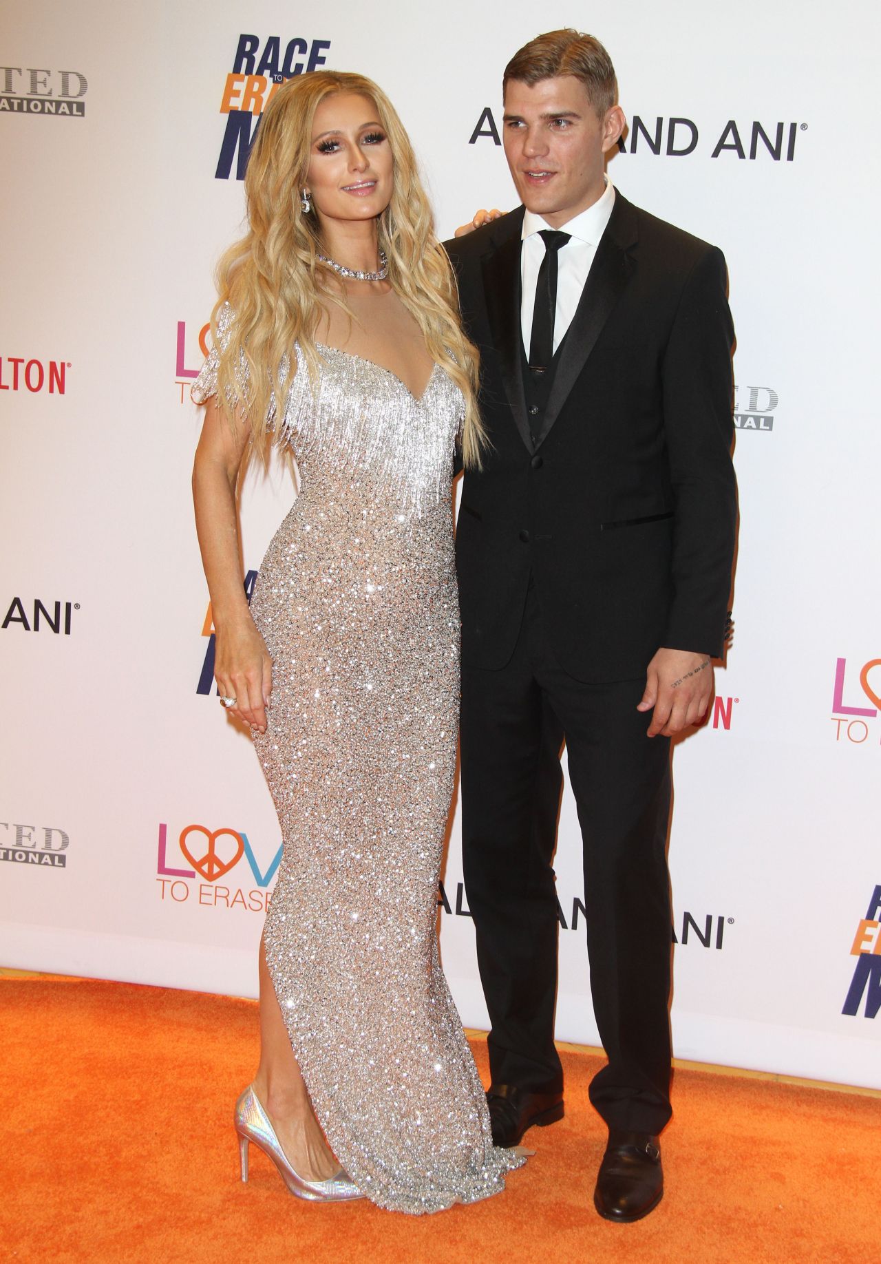 Paris Hilton, photo #962892